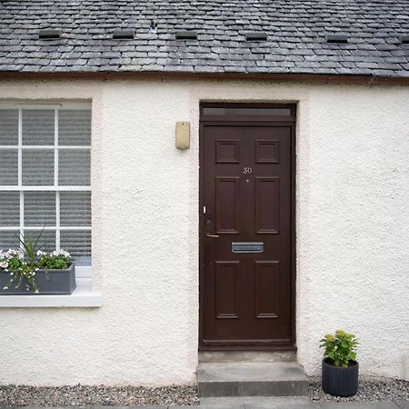 End House Inverness Exterior foto